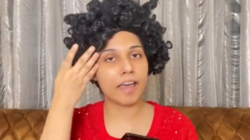 LOL! ‘Who is the best actress of them all?’ – Saloni Gaur aka Kangana Runout puts Siri to test