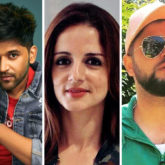 Guru Randhawa, Sussanne Khan, Suresh Raina arrested in a raid in Mumbai club