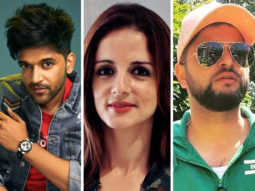 Guru Randhawa, Sussanne Khan, Suresh Raina arrested in a raid in Mumbai club