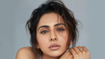 Rakul Preet Singh tests positive for COVID-19