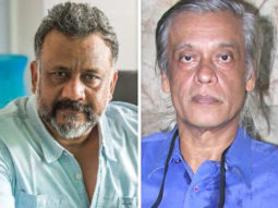 Filmmakers Anubhav Sinha and Sudhir Mishra to unite for a quirky thriller