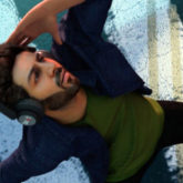 Kartik Aaryan releases the teaser of his music video 'Nachunga Aise' which sees him in his digital avatar