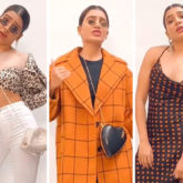 As the year comes to an end, Samantha Akkineni makes a fun video to show off all her favourite outfits that she could not wear in 2020