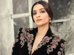 Sonam Kapoor Ahuja starrer Blind goes on floors in Scotland
