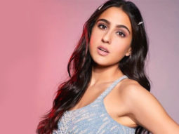 Sara Ali Khan says with every film your stature and stardom changes; intention and passion matters