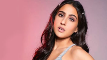 Sara Ali Khan says with every film your stature and stardom changes; intention and passion matters