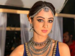 Sandeepa Dhar to feature in a special song in Salman Khan Films’ Kaagaz