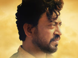Irrfan Khan to be seen on the silver screen in 2021 with the release of The Song of Scorpions