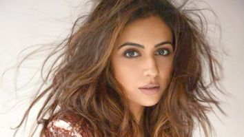 Rakul Preet Singh tests negative for COVID-19; says can’t wait to start 2021 with good health and positivity