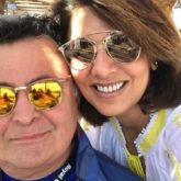From losing Rishi Kapoor to shooting for Jug Jugg Jeeyo to COVID-19, Neetu Kapoor sums up 2020 in a post