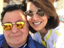 From losing Rishi Kapoor to shooting for Jug Jugg Jeeyo to COVID-19, Neetu Kapoor sums up 2020 in a post