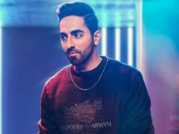 “Have managed to handpick some unique films which I can’t wait for audiences to see”- Ayushmann Khurrana