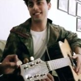 Shah Rukh Khan’s son Aryan Khan shows his musical side in this viral video as he sings popular track by Charlie Puth