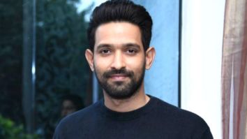 Vikrant Massey’s Instagram account hacked again; hackers pose as Instagram support page