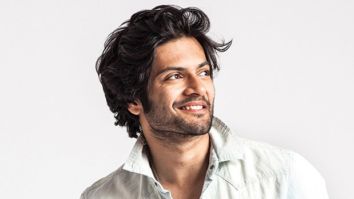Ali Fazal says people initially dissuaded him from taking up web series and to focus on films