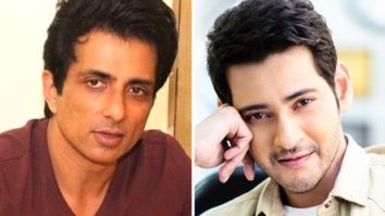 EXCLUSIVE: Sonu Sood did not like being called a villain in his first film with Mahesh Babu; here’s why