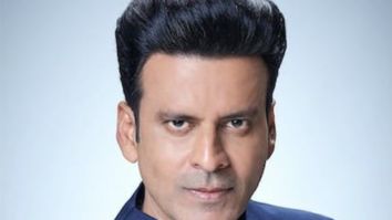 Manoj Bajpayee will be celebrating New Year quietly with his family in Goa