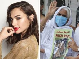 Gal Gadot mentions Shaheen Bagh’s Bilkis Dadi in her ‘My Personal Wonder Women’ list