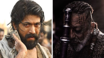 Yash and Sanjay Dutt shoot deadly climax of KGF – Chapter 2 in Hyderabad