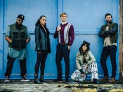 Zack Snyder wraps up the prequel of Army Of The Dead, shares first look