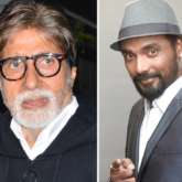 Amitabh Bachchan wishes speedy recovery to Remo D’Souza after the filmmaker suffered a heart attack
