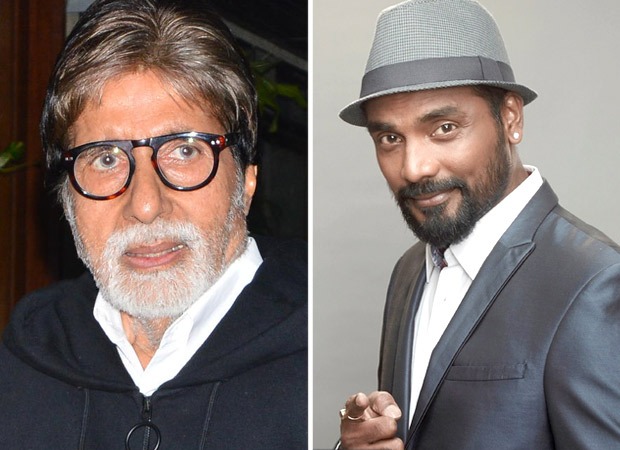 Amitabh Bachchan wishes speedy recovery to Remo D’Souza after the filmmaker suffered a heart attack 