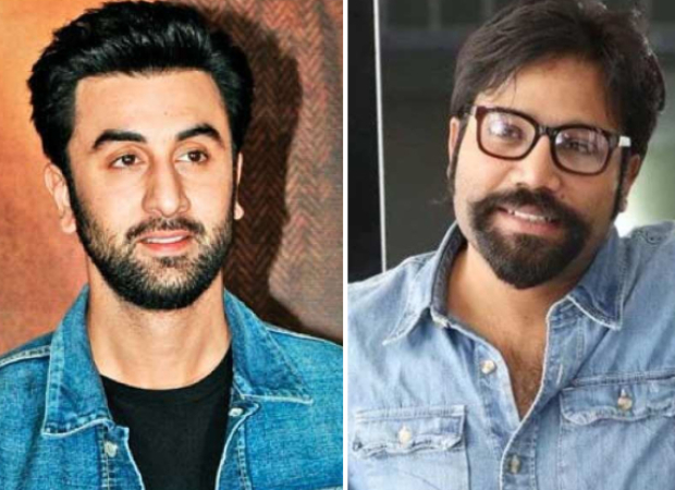 Ranbir Kapoor and Sandeep Reddy Vanga’s action thriller to be officially announced on this date and time