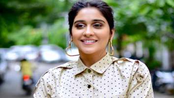 “Every gift I give is chosen carefully and has a special meaning attached to it” – Regina Cassandra