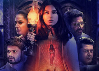 “I am thrilled with the spectacular response from the audiences for Durgamati”, shares Director G. Ashok