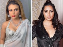 “I was really hurt”, Rakhi Sawant opens up on Arshi Khan denying being her friend
