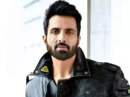 “It all seems like a dream” – Sonu Sood