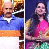 “Looks like I am in an A.R. Rahman concert!” says Vishal Dadlani for Sireesha’s performance on Indian Idol 2020