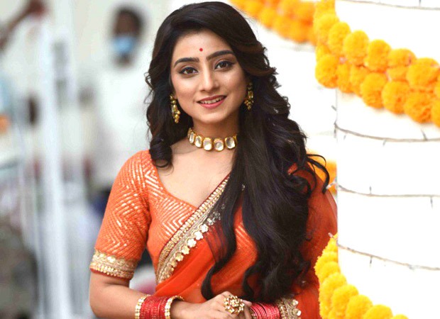 “Playing a mother to Rishu and Roli has evoked that maternal instinct in me” says Neha Marda of Kyun Rishton Mein Katti Batti