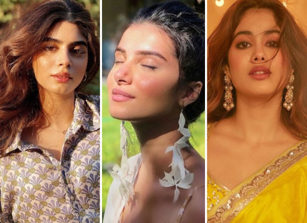 4 beauty trends that are going to be huge in 2021 featuring Khushi Kapoor, Tara Sutaria, Janhvi Kapoor 4 beauty trends that are going to be huge in 2021 featuring Khushi Kapoor, Tara Sutaria, Janhvi Kapoor