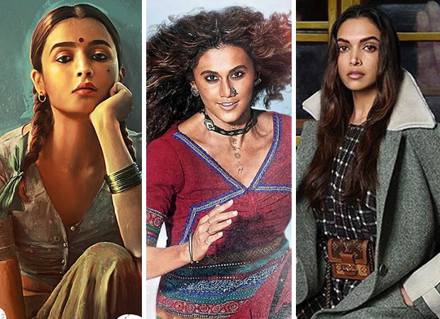 5 strong women-oriented films of 2021