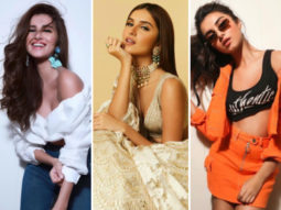 5 ways to take style cues from the ever-so stunning Tara Sutaria