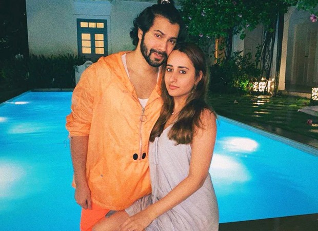 A sneak peek at Varun Dhawan-Natasha Dalal’s wedding décor