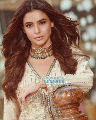 Celebrity Photo Of Aamna Shariff
