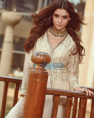 Celebrity Photo Of Aamna Shariff