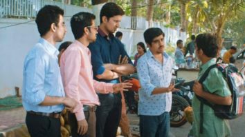 Aapkey Kamrey Mein Koi Rehta Hai | Official Trailer | Swara Bhaskar, Sumeet Vyas, Amol Parashar