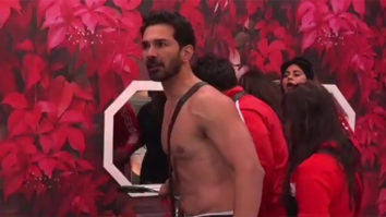 Abhinav Shukla: “Kaisa GHATIYA aadmi hai Aly Goni tu, maine kaha na mujhe…” | Bogg Boss 14