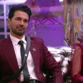 Abhinav Shukla calls Rubina Dilaik a cry baby after she reacts to Arshi Khan’s comments on Bigg Boss 14