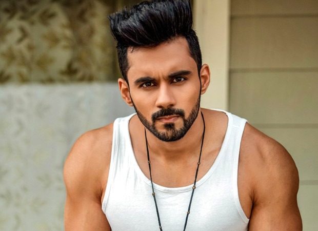 Abhishek Bajaj enjoyed playing the antagonist in Chandigarh Kare Aashiqui