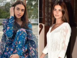 Aditi Rao Hydari and Tara Sutaria are all about the festive glow in their traditional attire on Makar Sankranti