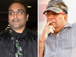 Aditya Chopra’s big fallout with Prithviraj director Chandraprakash Dwivedi after Ram Setu announcement!