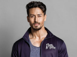 After a year of watching movies on a phone or laptop, the world definitely wants to get back to the cinemas – Tiger Shroff