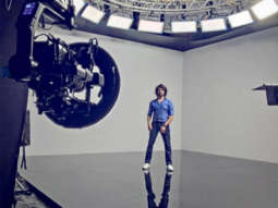 After ending the year with Dhamaka, Kartik Aaryan kicks off the new year with his first shoot