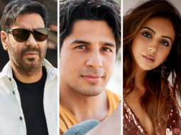 Ajay Devgn, Sidharth Malhotra & Rakul Preet Singh starrer Thank God to go on floor on January 21, 2021