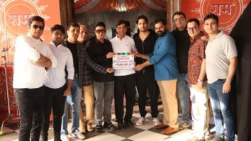 Ajay Devgn and Sidharth Malhotra starrer Thank God goes on floor