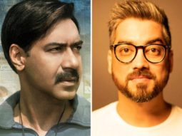 “Ajay Devgn sir is a dream actor”, Amit Sharma on the shooting of Maidaan
